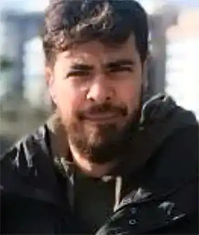 Özel Direksiyon Eğitmeni Barış Cubukcuoğlu