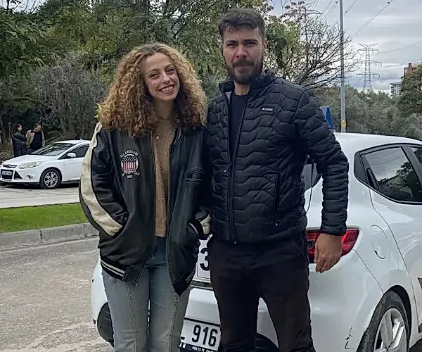 şehir için direksiyon dersi fiyatları izmir